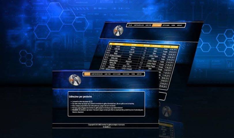 IMD Hosting